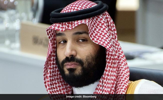 Saudi Crown Prince’s $100 Billion Foreign Investment Quest Falters