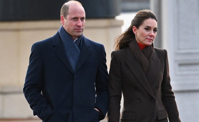 “All Doing Well”: Prince William Shares Health Update On Kate Middleton