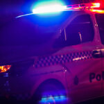 Two injured in alleged attempted burglary, Eagleby