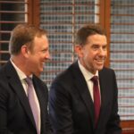 Business chamber cheers budget boosts